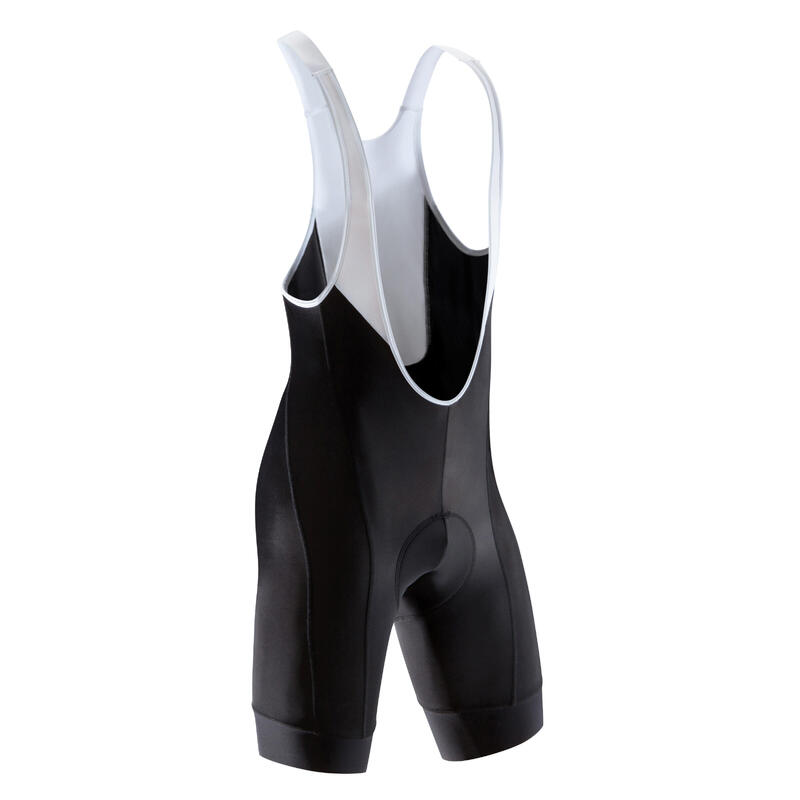 CUISSARD VÉLO HOMME 900 NOIR CUISSARD VÉLO HOMME 900 NOIR