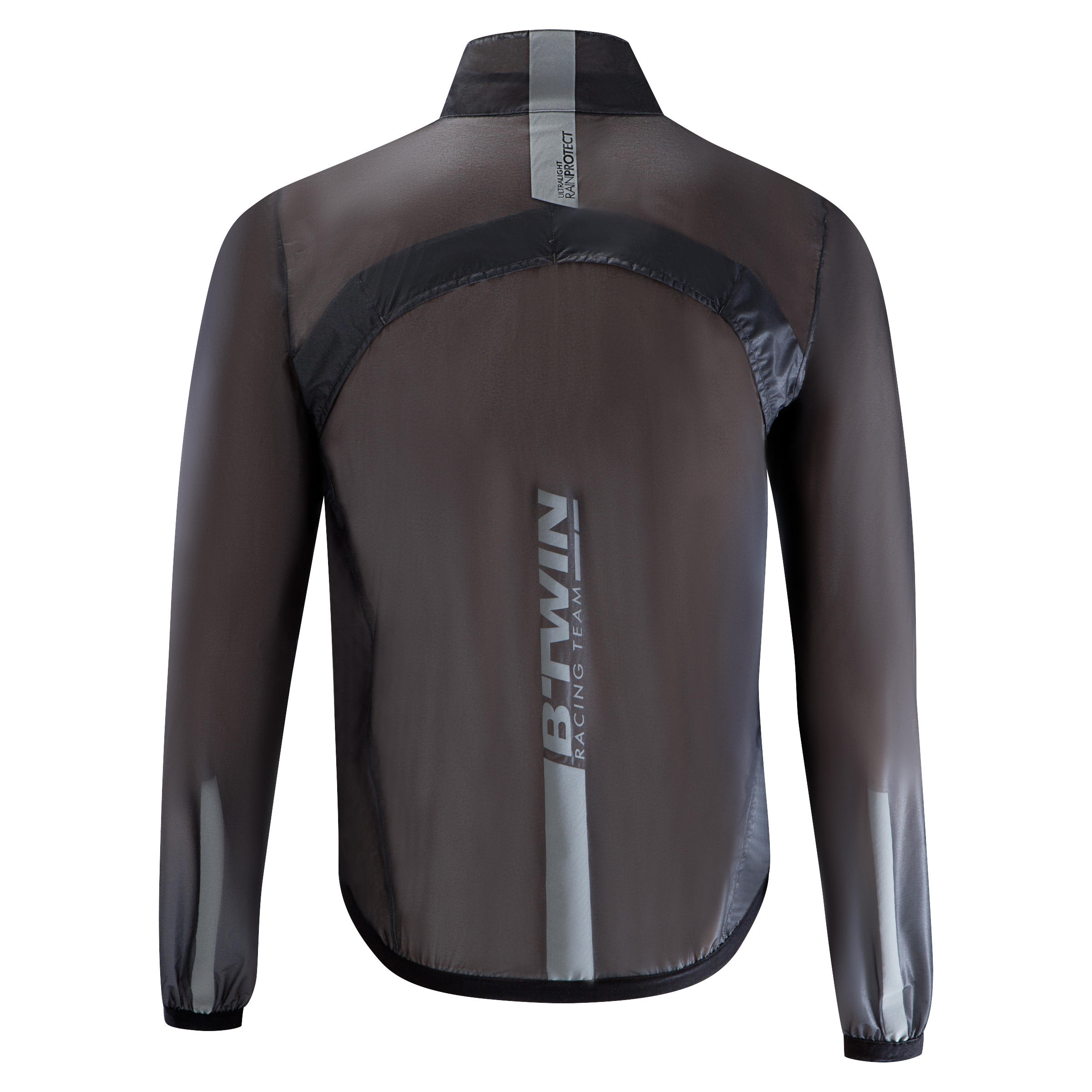 cycling rain jacket