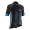 Roadcycling 900 Short-Sleeved Cycling Jersey - Black