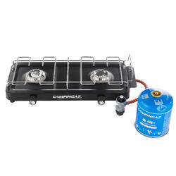 Réchaud 100S kit avec détendeur pour le camp du randonneur