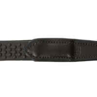 580 Horse Riding Reins For Horse - Black