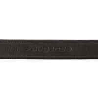 580 Horse Riding Reins For Horse - Black