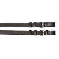 580 Horse Riding Reins For Horse - Black