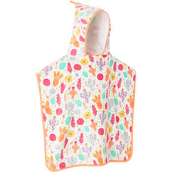 PONCHO SURF ENFANT 110 à 125 cm Seya