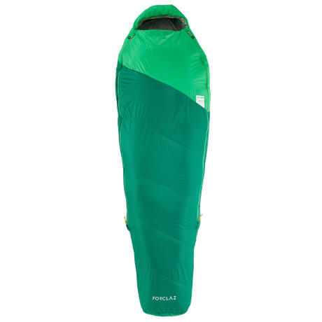 15° LIGHT TREKKING SLEEPING BAG TREK500 15° LIGHT TREKKING SLEEPING BAG TREK500