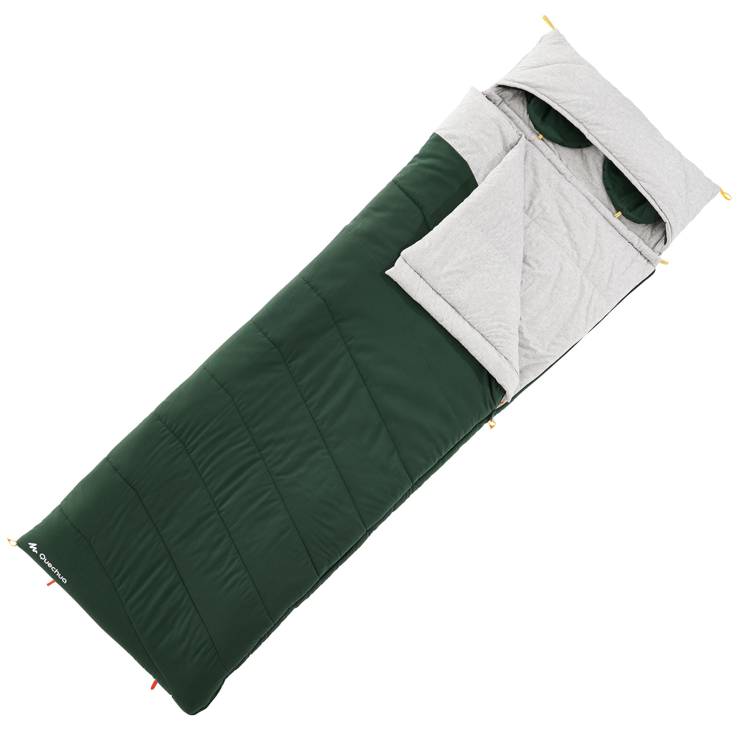 decathlon 4 season sleeping bag