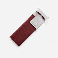 Campismo - Saco-cama CAMPISMO Arpenaz 0° QUECHUA - Sacos-Cama e Almofadas de Campismo