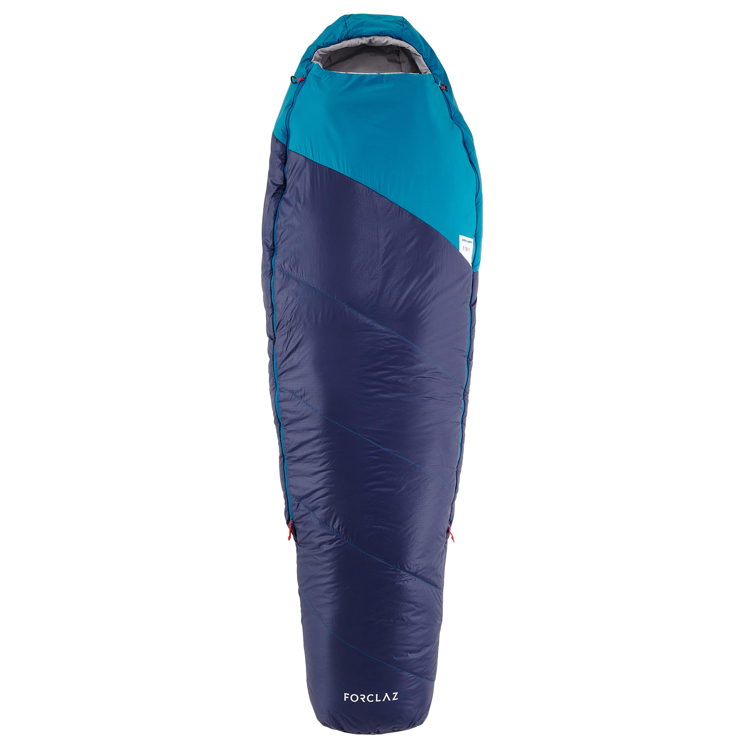 sleeping bolsa trek 500