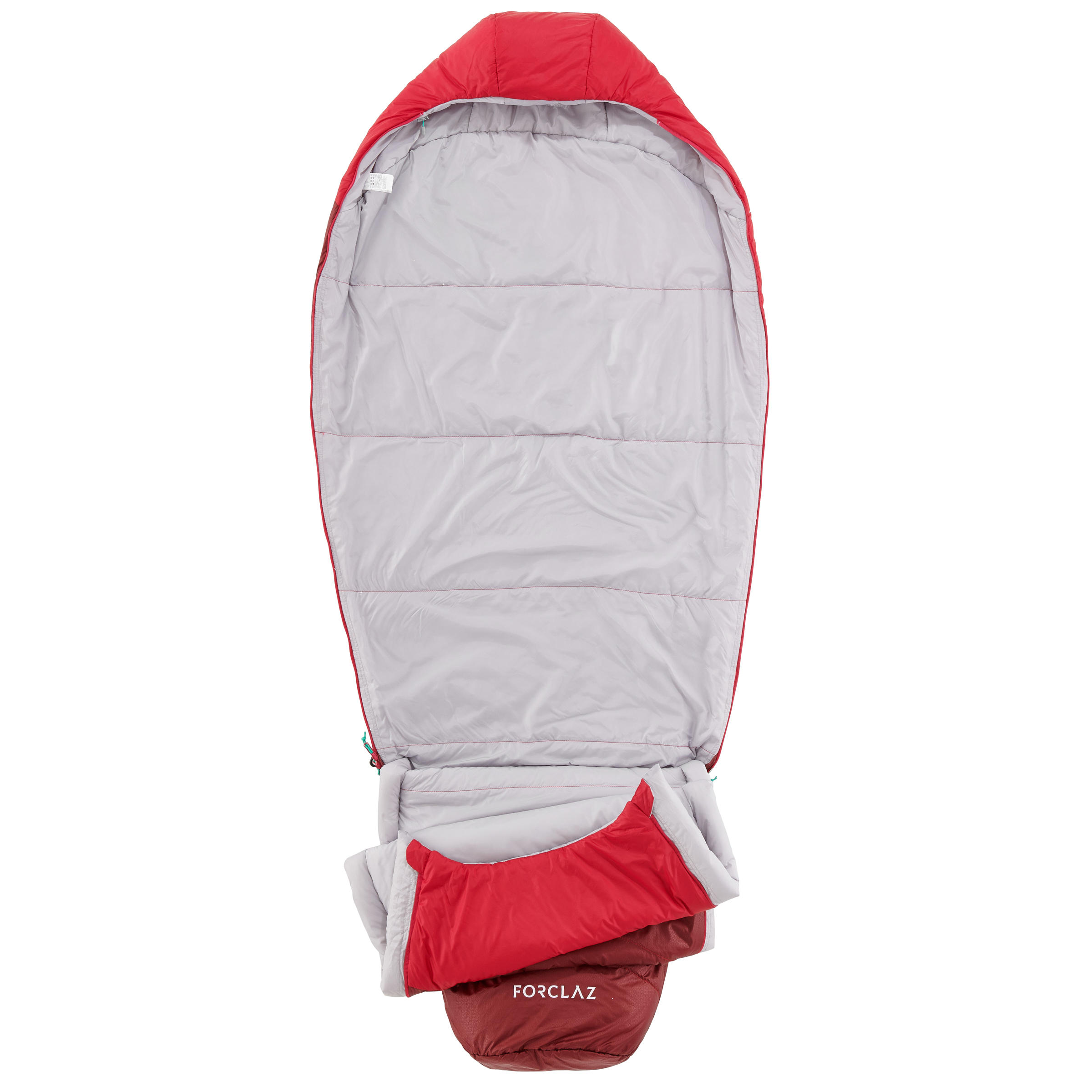 Ultralight adulte simple sac de couchage camping randonnée avec sac de transport Free Ship