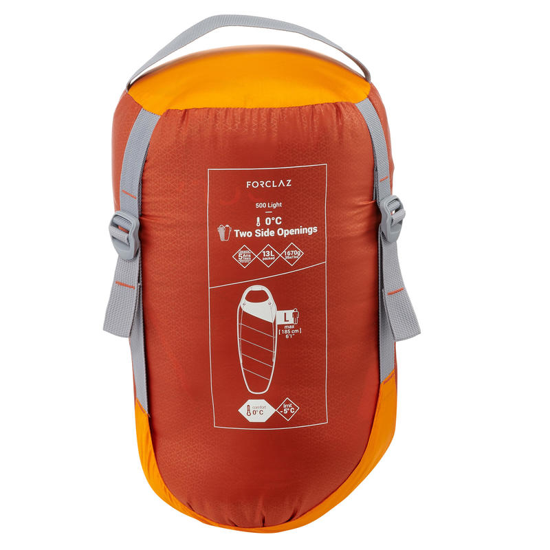 Sac De Couchage 0c