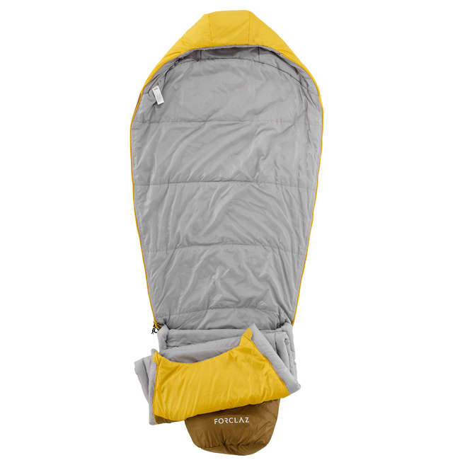 sleeping bag co trek