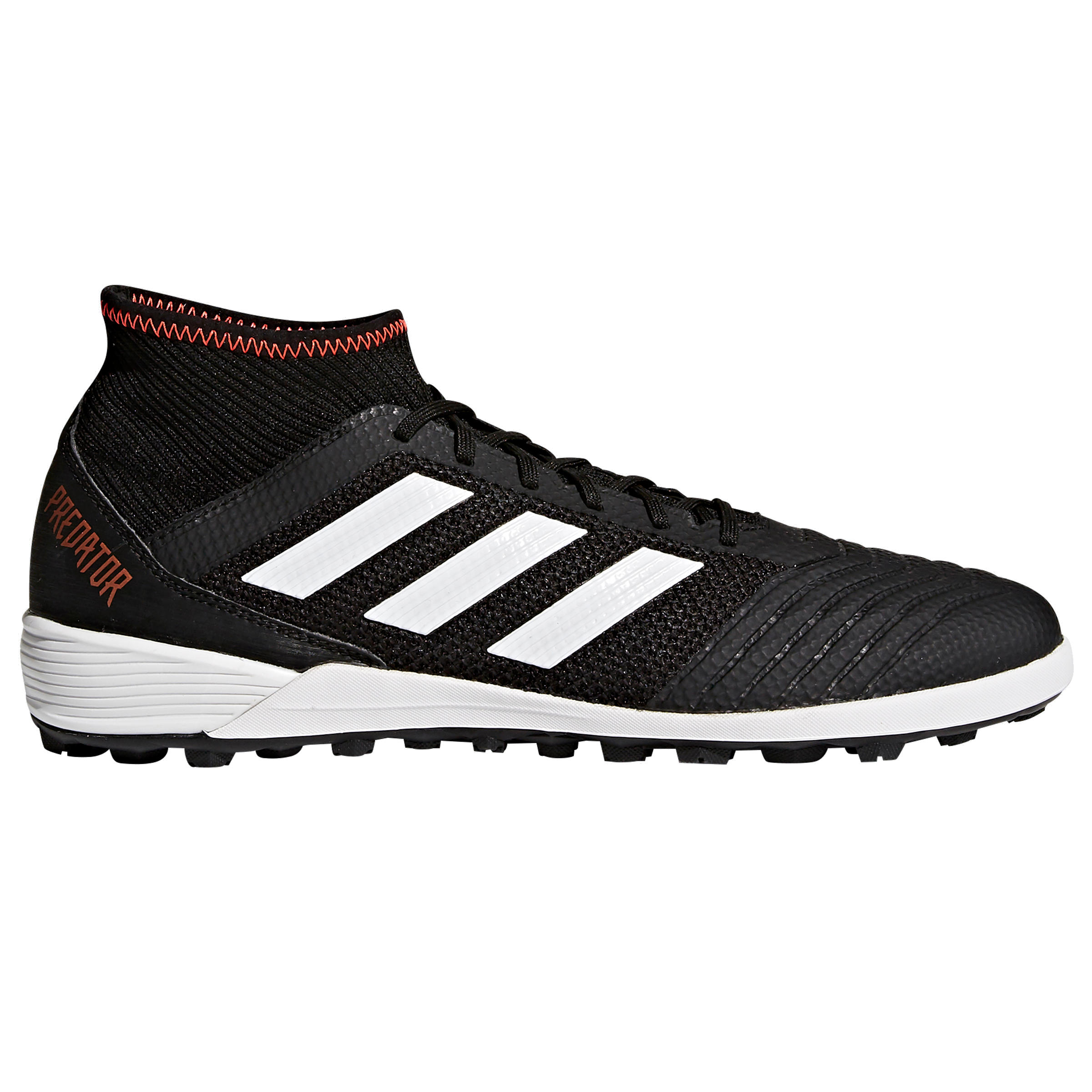 Scarpe calcetto junior PREDATOR 18.3 TF ADIDAS Decathlon