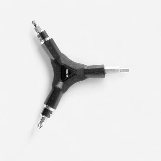 Chiave 5 in 1 roller