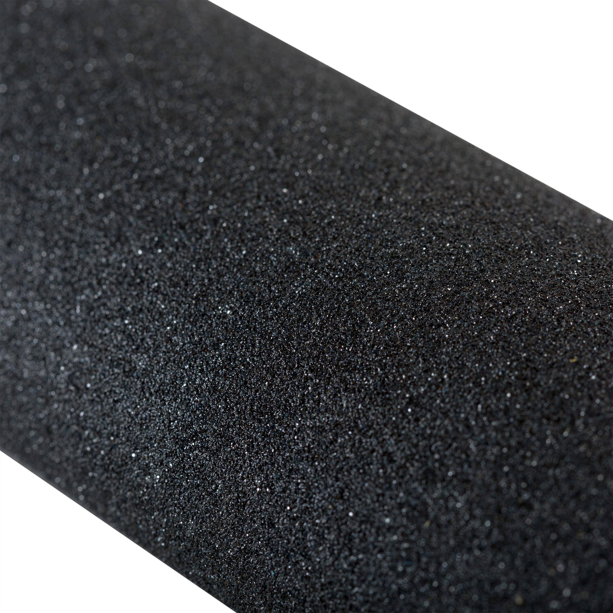 Skateboard Grip Tape Black -  4