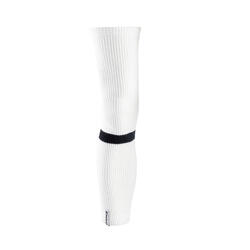 BAS DE HOCKEY JUNIOR BLANC