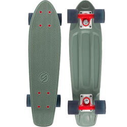 Cruiser Skateboard YAMBA Kaki