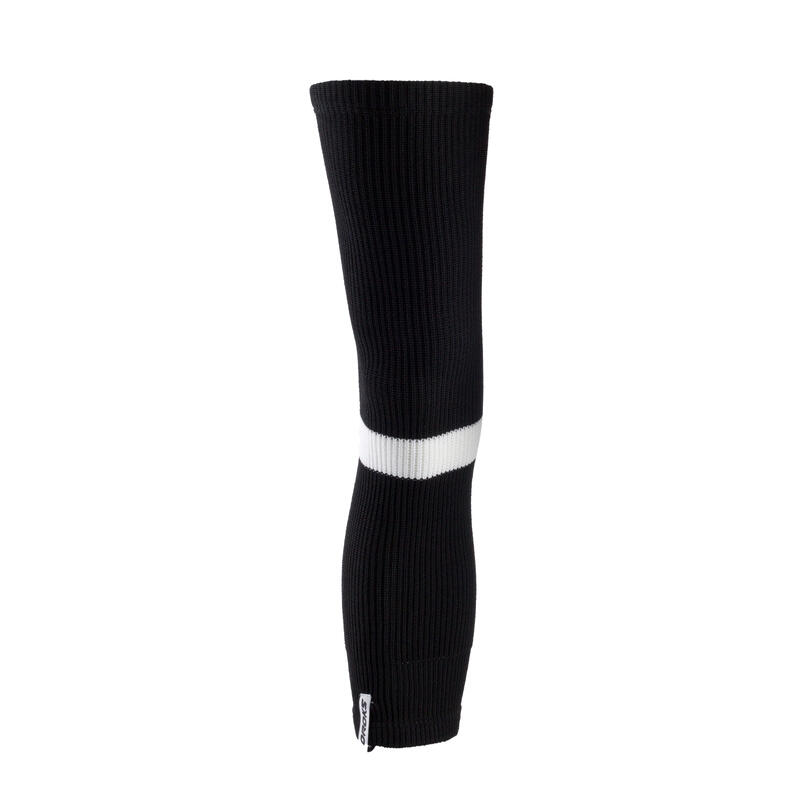 BAS DE HOCKEY JUNIOR NOIR