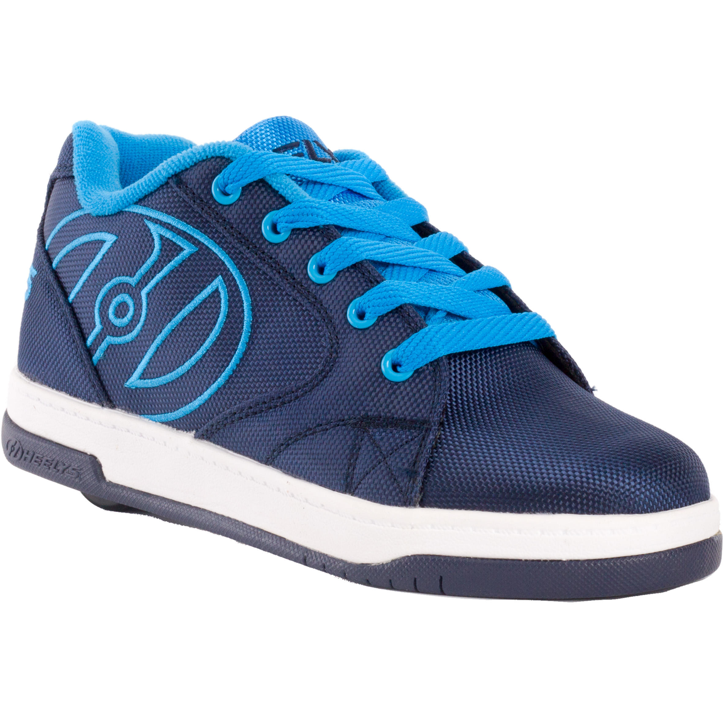 Scarpe bimba con ruote new arrivals