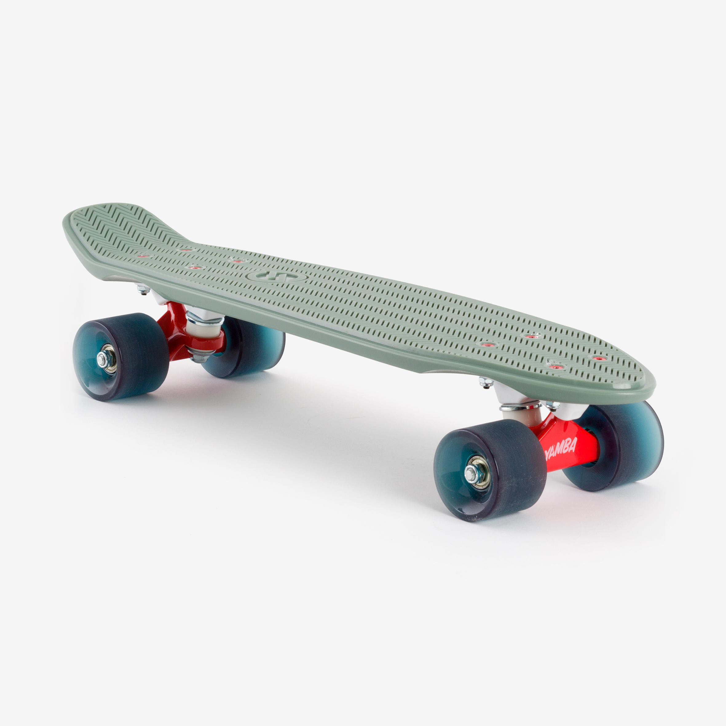 

Yamba Cruiser Skateboard - Khaki