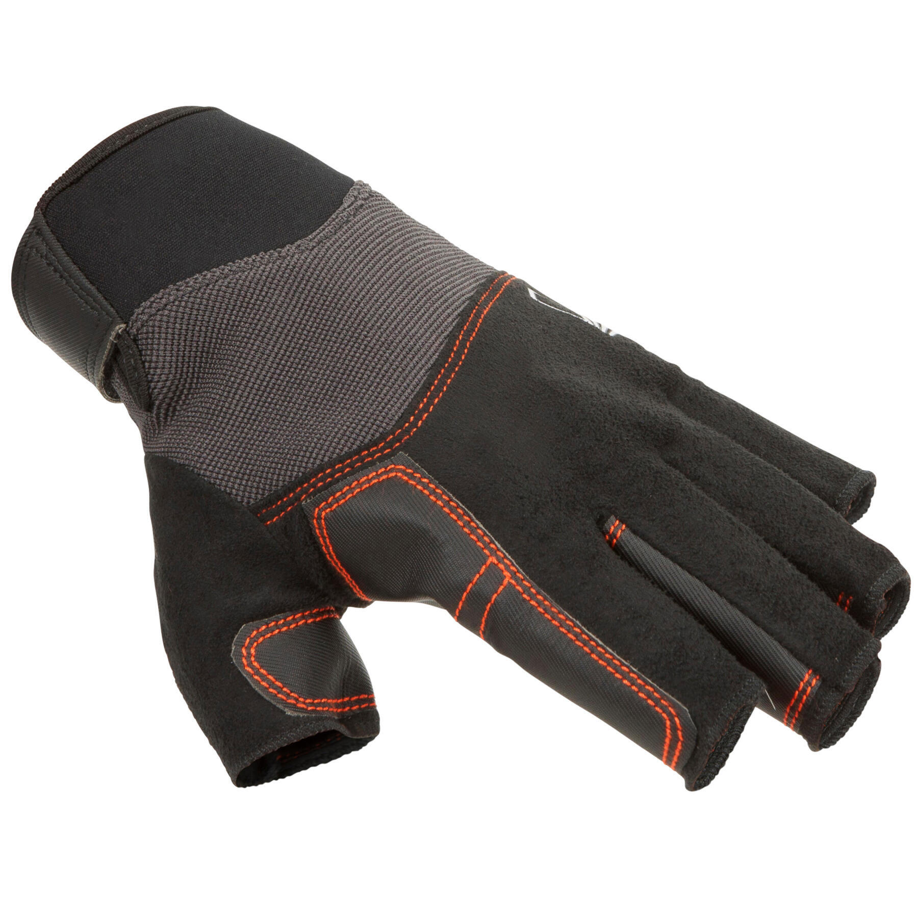 adult-sailing-fingerless-gloves-500-black