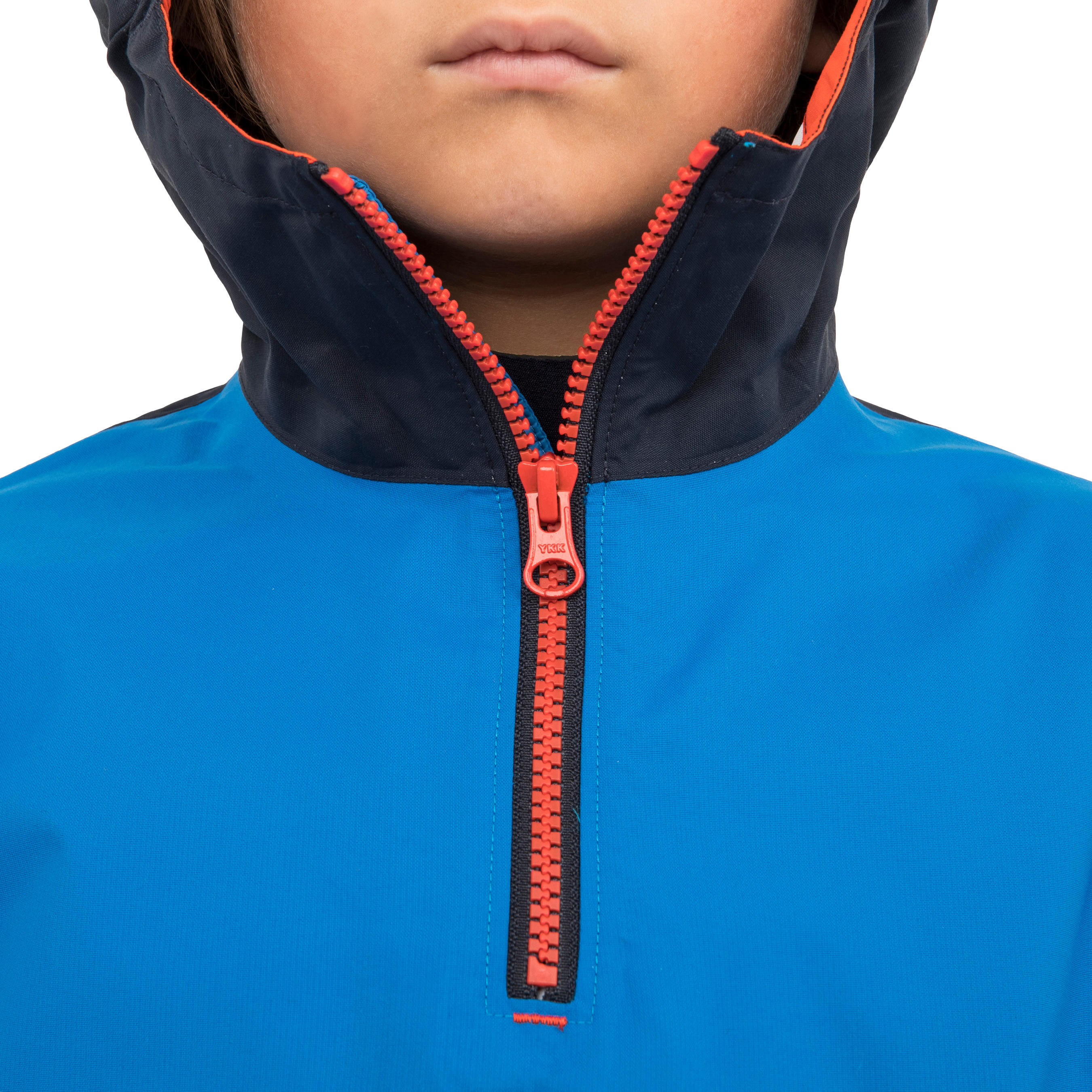 Voile coupe vent sale