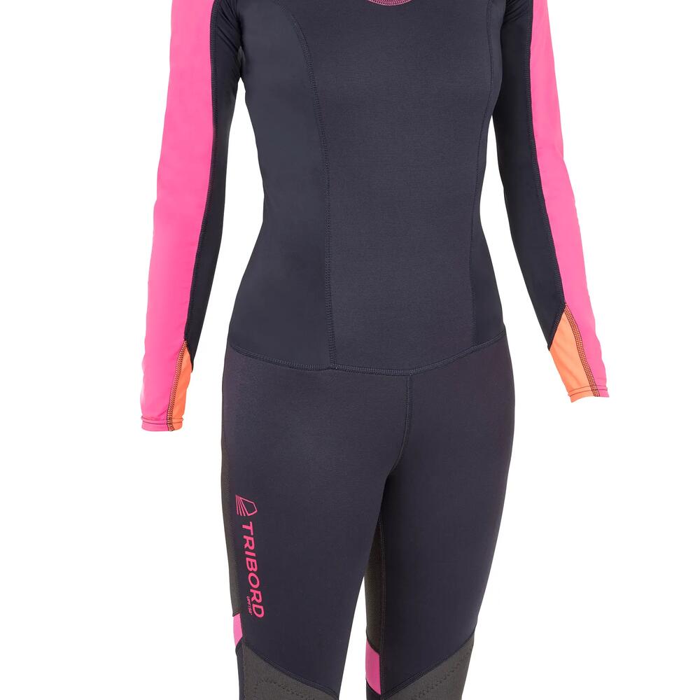 Decathlon tribord mujer cheap