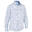 Chemise bateau homme SAILING 100 bleu