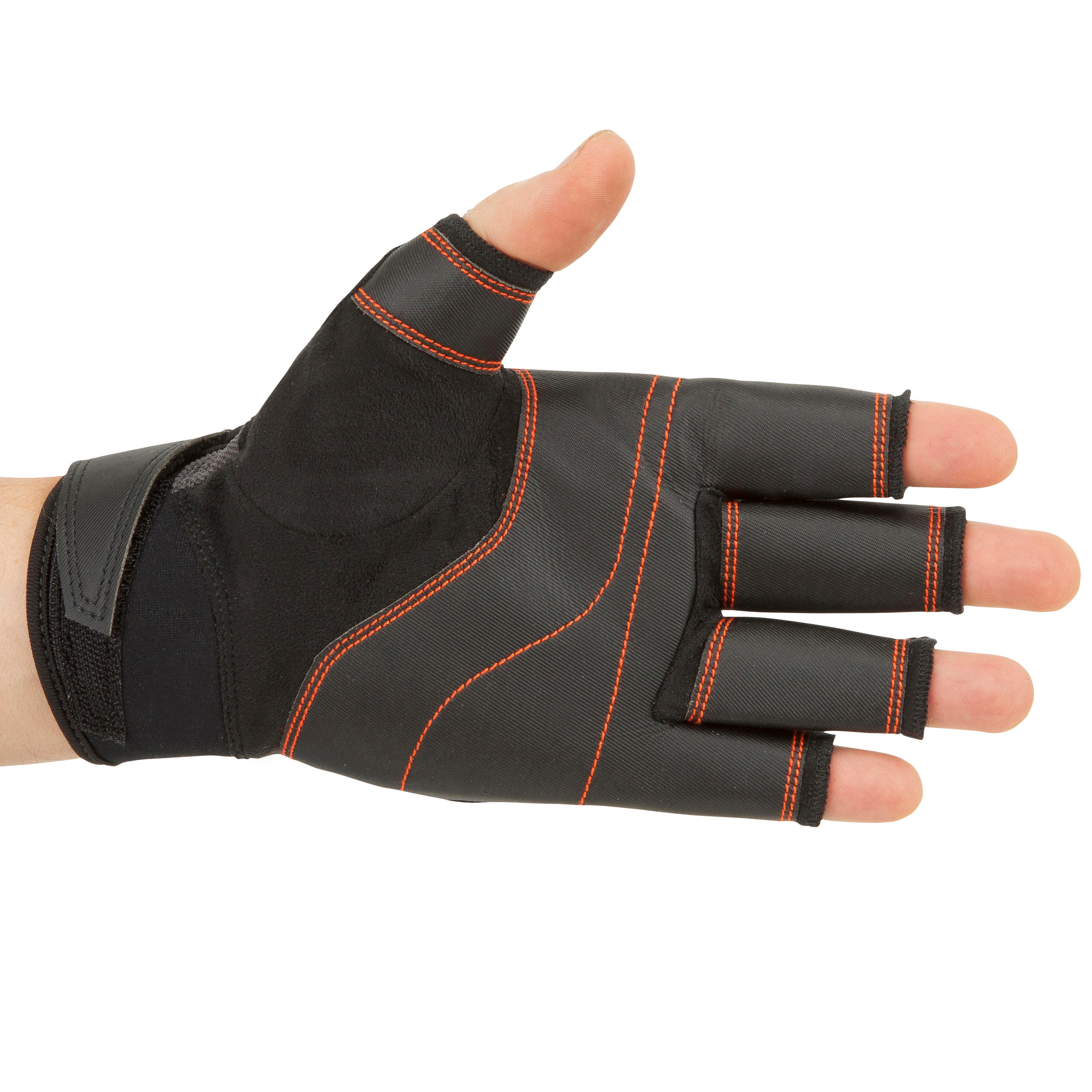 fingerless gloves ireland
