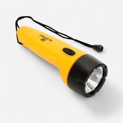 Lampe torche flottante et étanche IPX7 PLASTIMO