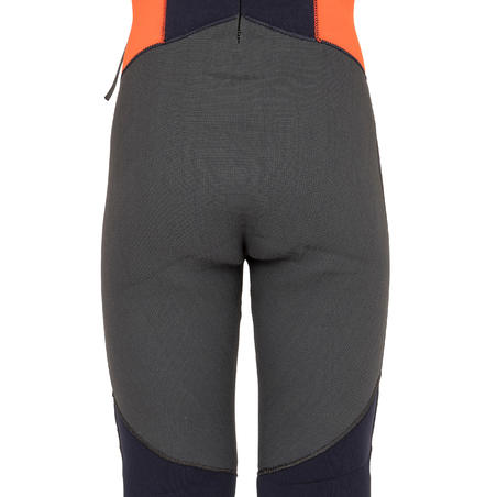 wetsuit neoprene dinghy gbs sailing tribord
