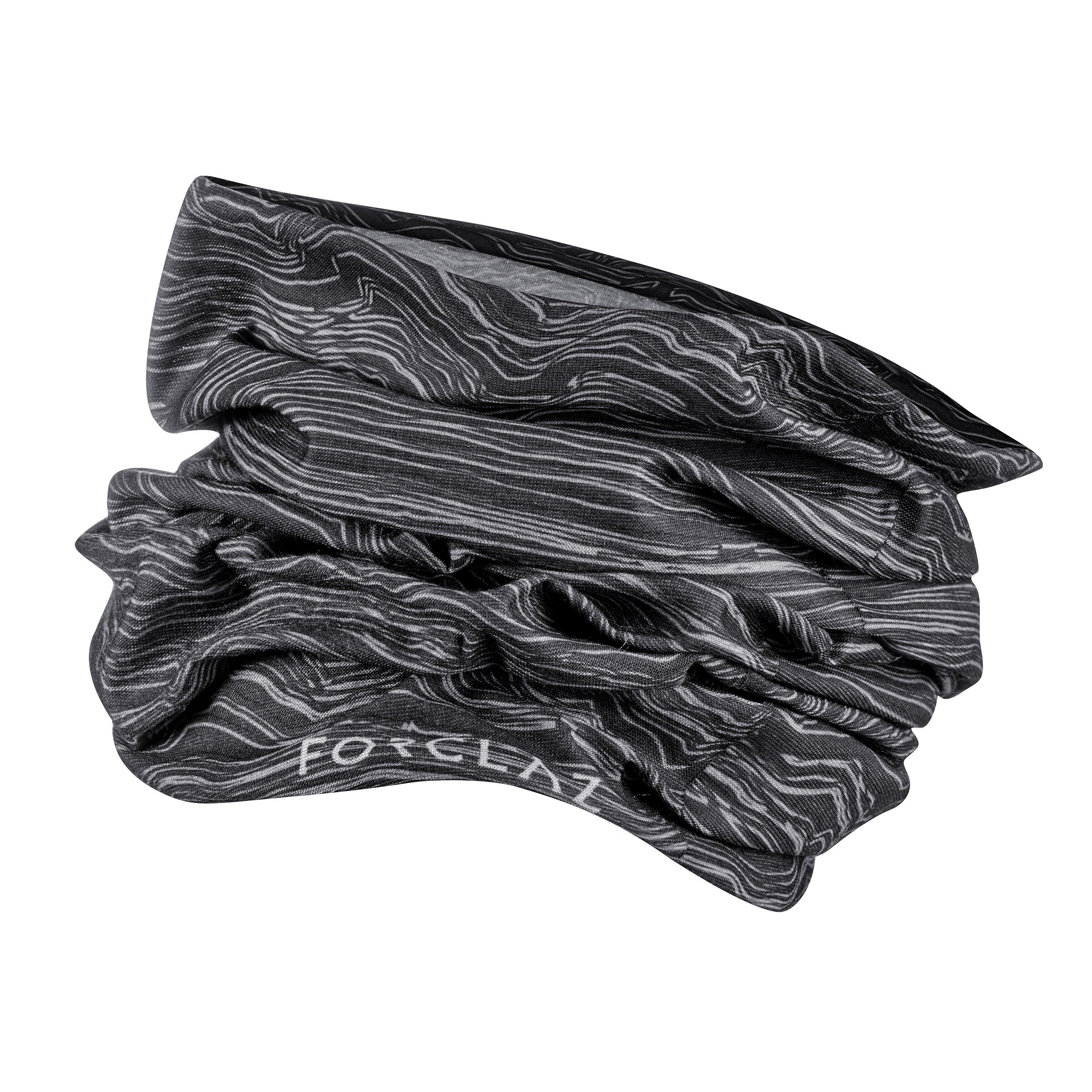 Delincuencia Piel Ninguna Buff Bandana Decathlon Seguro Vacio Culpable