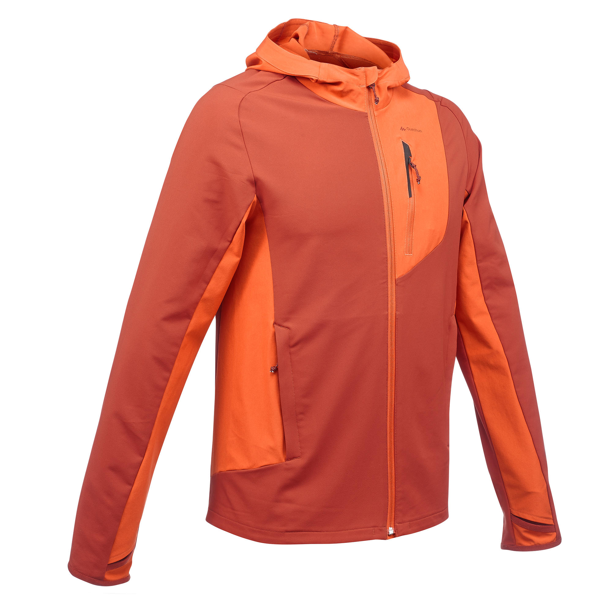 windbreaker base layer