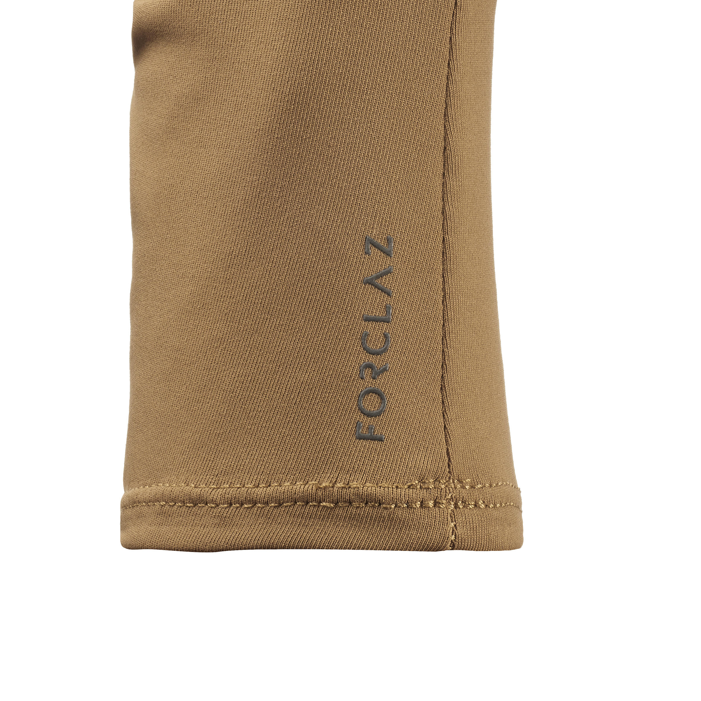 Desert Trekking Anti-UV Gloves DESERT 900 BROWN 9/11