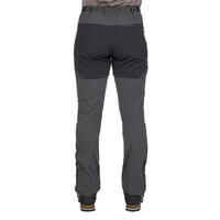 Pantalón de montaña y trekking Hombre 
Forclaz Trek 900