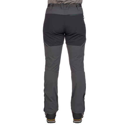 Pantalón de montaña y trekking Hombre 
Forclaz Trek 900