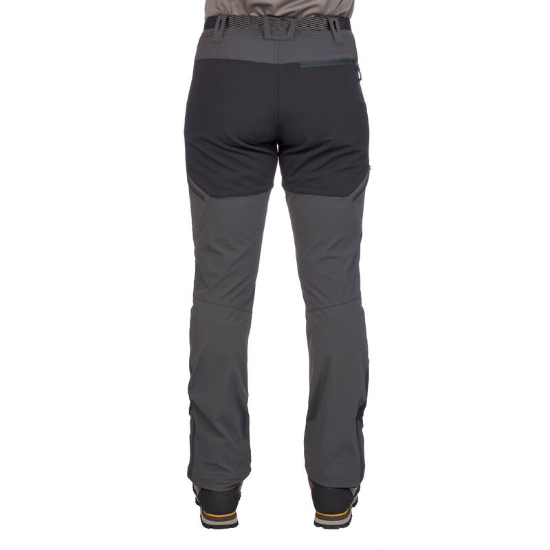 PANTALONES MONTAÑA HOMBRE _2_3_PANT. LARGO HULUN DR