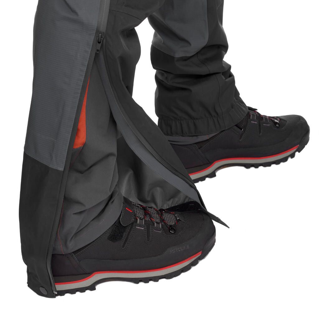 Men's Waterproof over trousers - 20,000 mm - Taped seams - MT500 