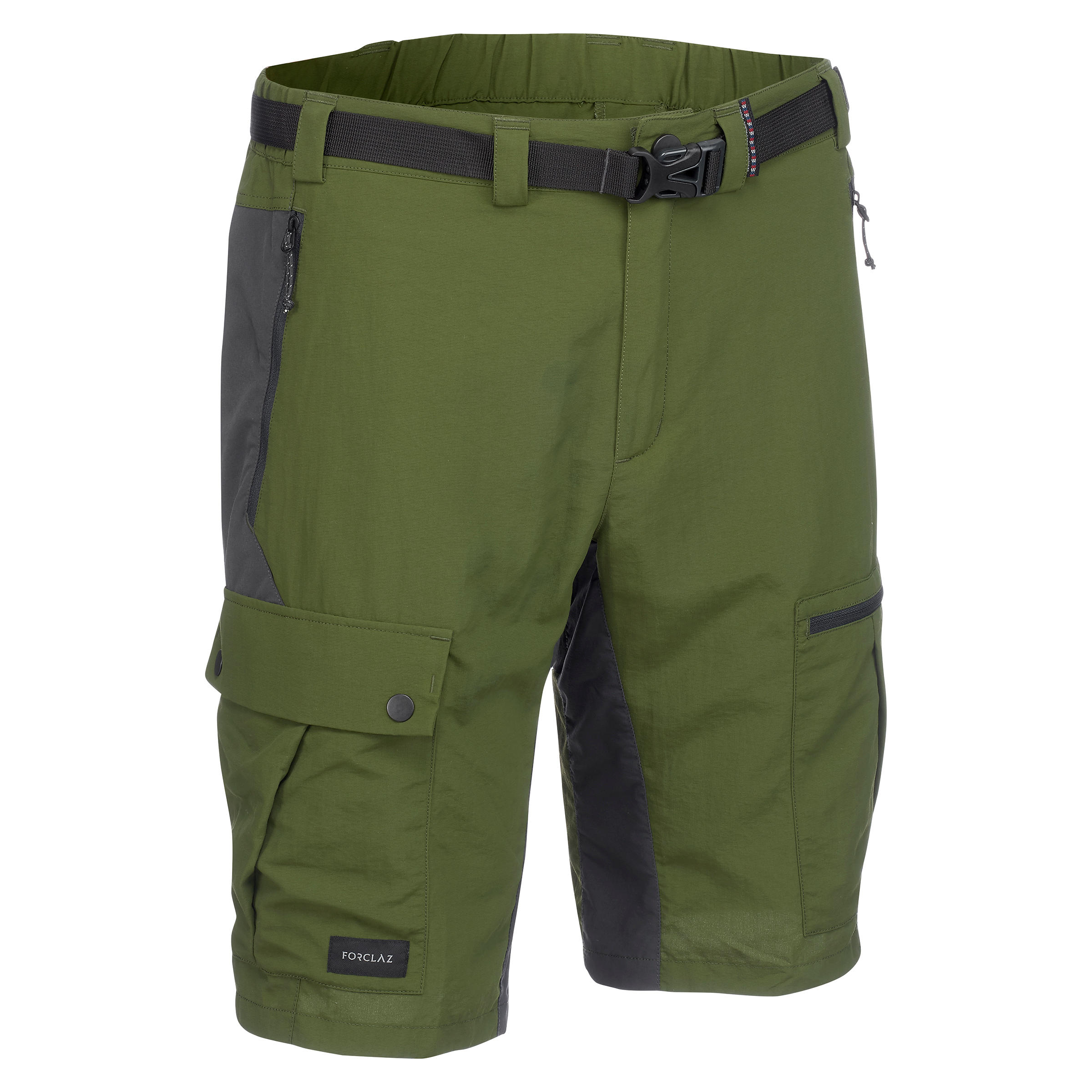 decathlon pantaloncini trekking