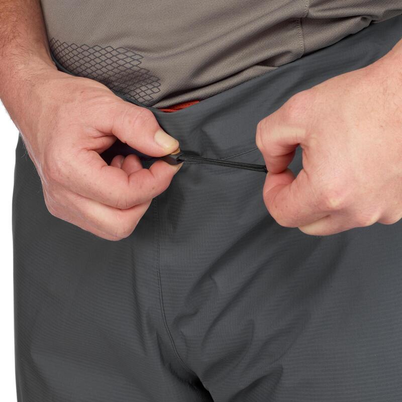 Men's Waterproof over trousers - 20,000 mm - Taped seams - MT500 
