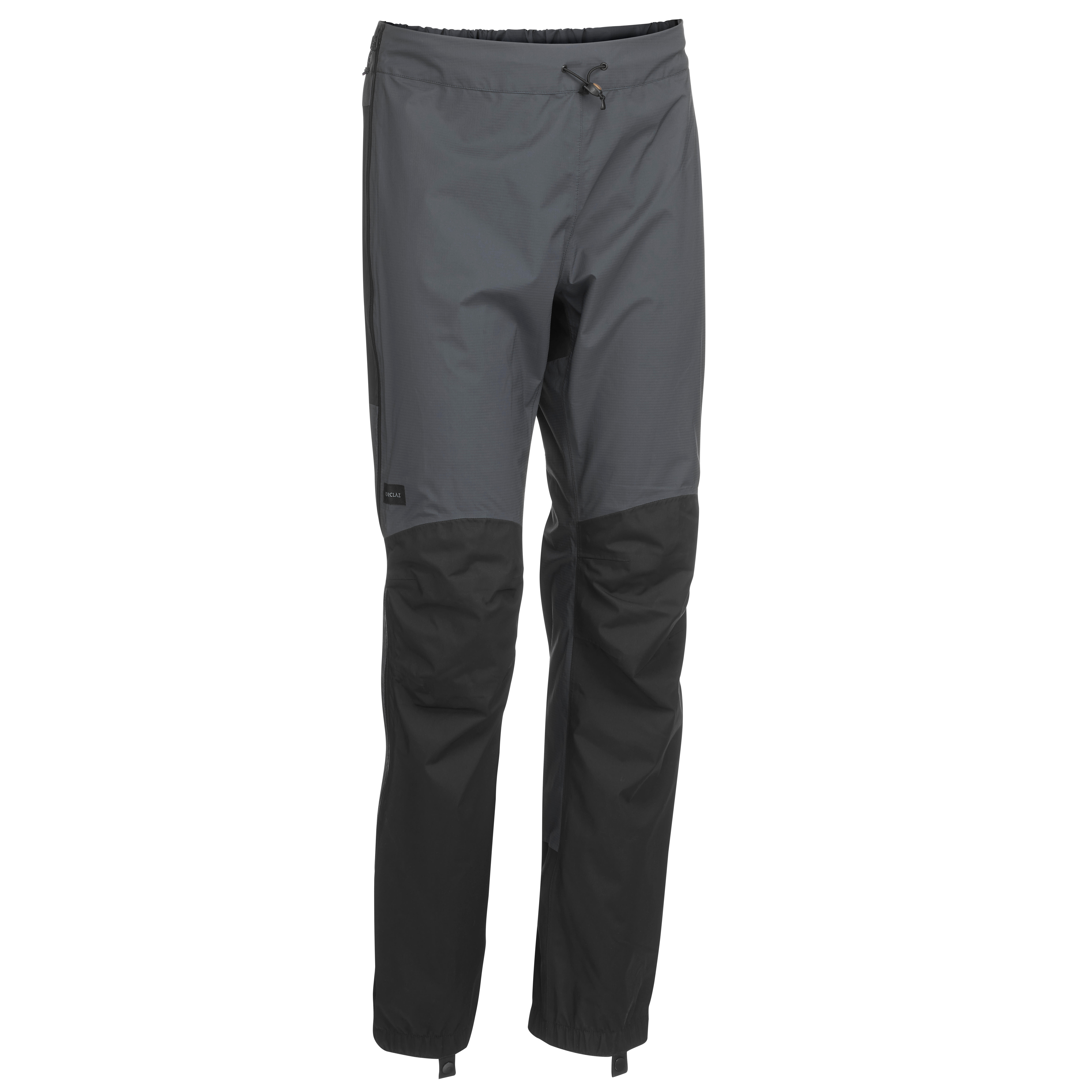 Dwyers & Co. Fleece Lined Water Resistant Golf Trousers | Trousers from  County Golf | Golf Sale | Go