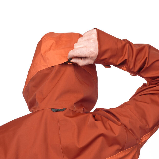 Men’s Waterproof Jacket 25,000 mm taped seams MT500