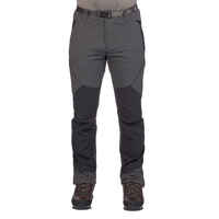 Pantalón de montaña y trekking Hombre 
Forclaz Trek 900