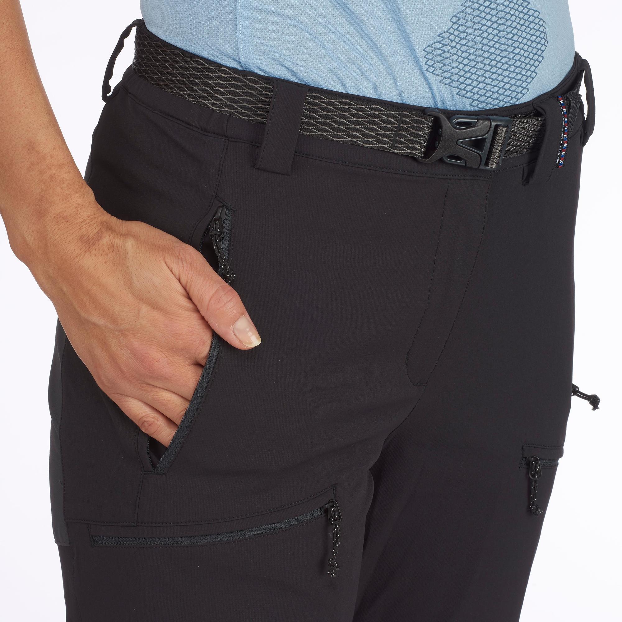 women's belts for walking trousers