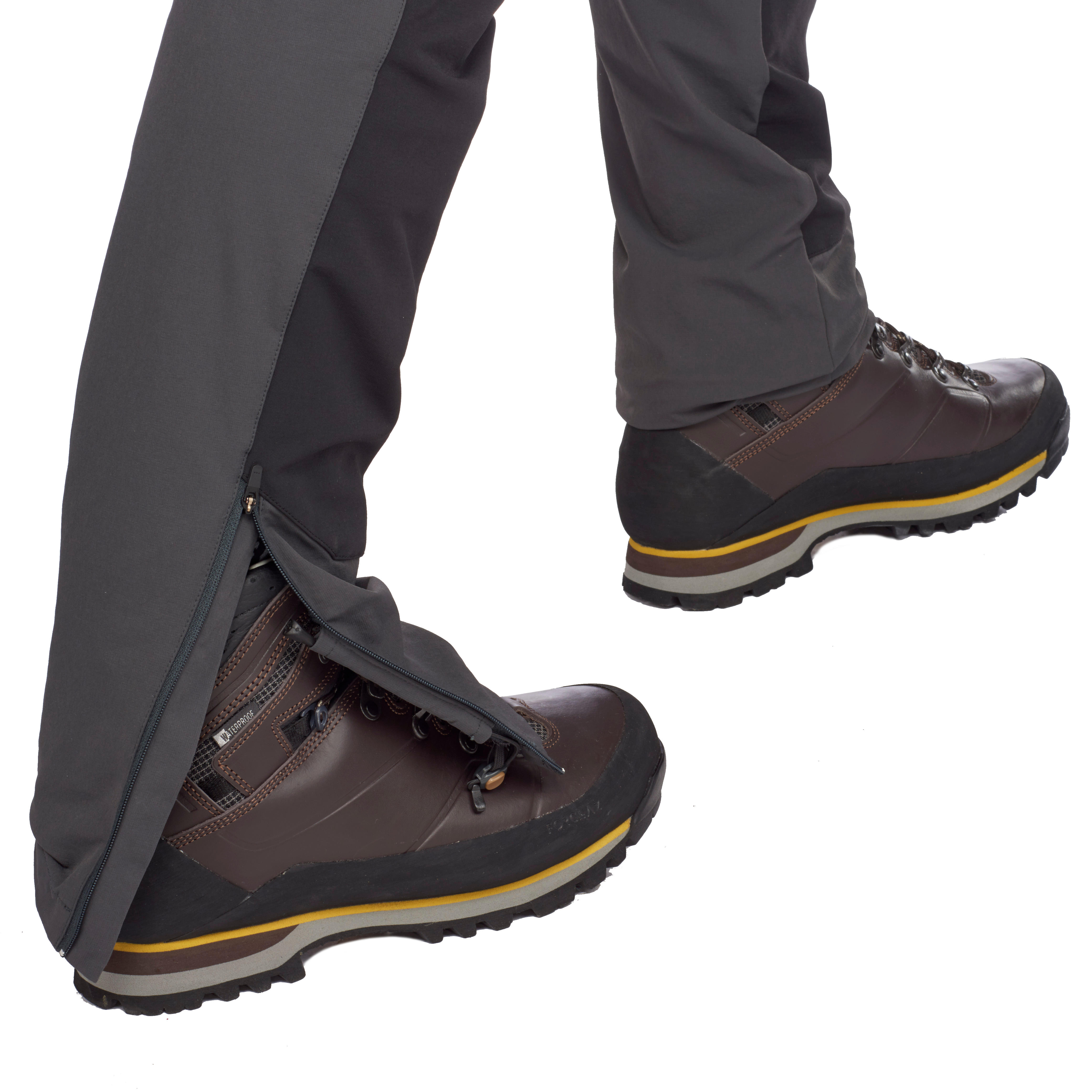 forclaz trek 900 boots