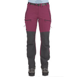decathlon abbigliamento montagna