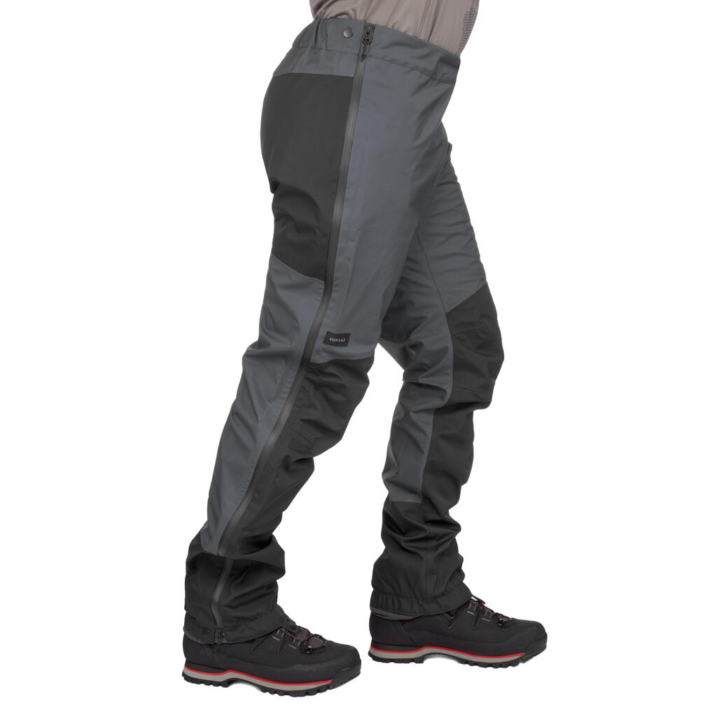 Men's Waterproof over trousers - 20,000 mm - Taped seams - MT500 