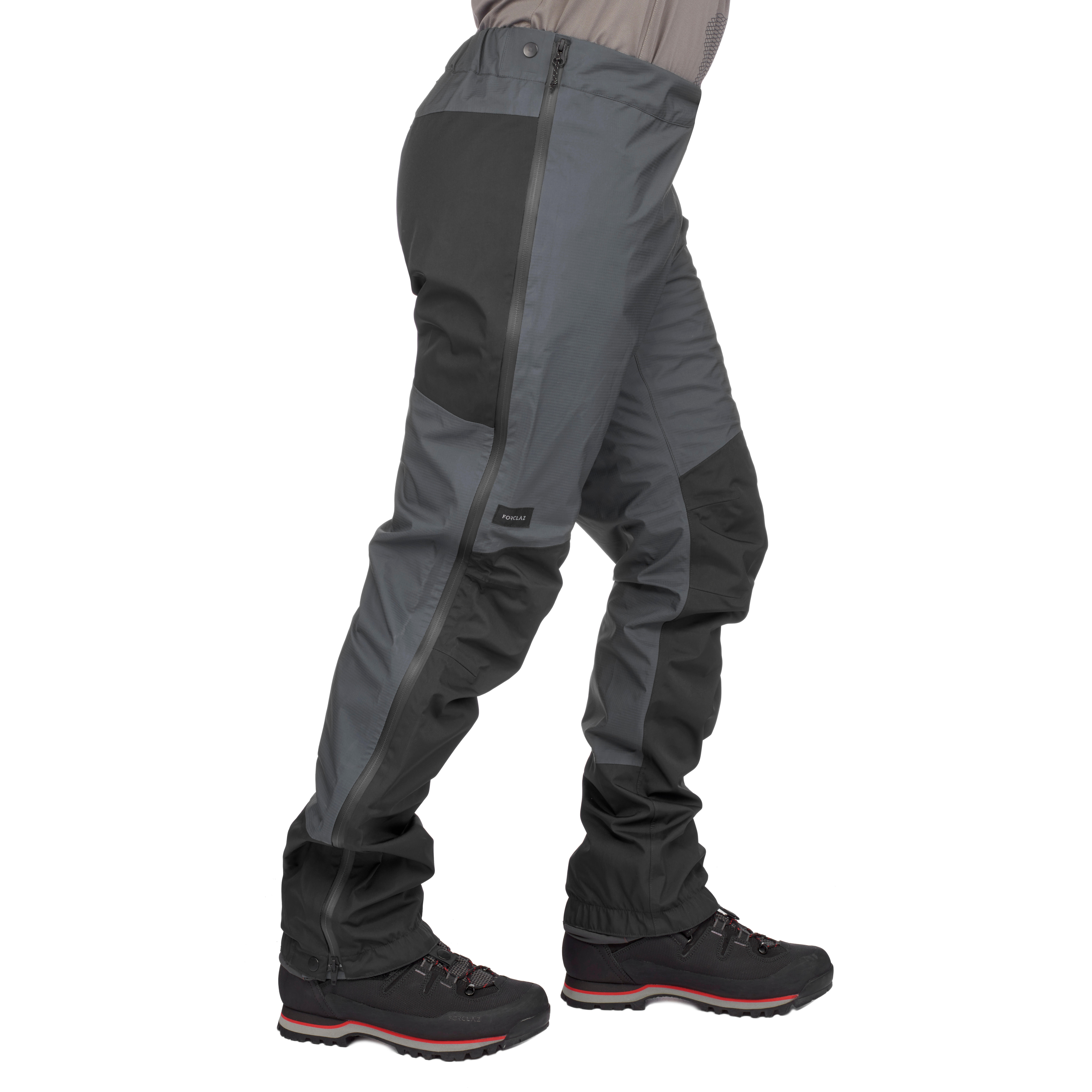 Sur pantalon imperméable decathlon clearance