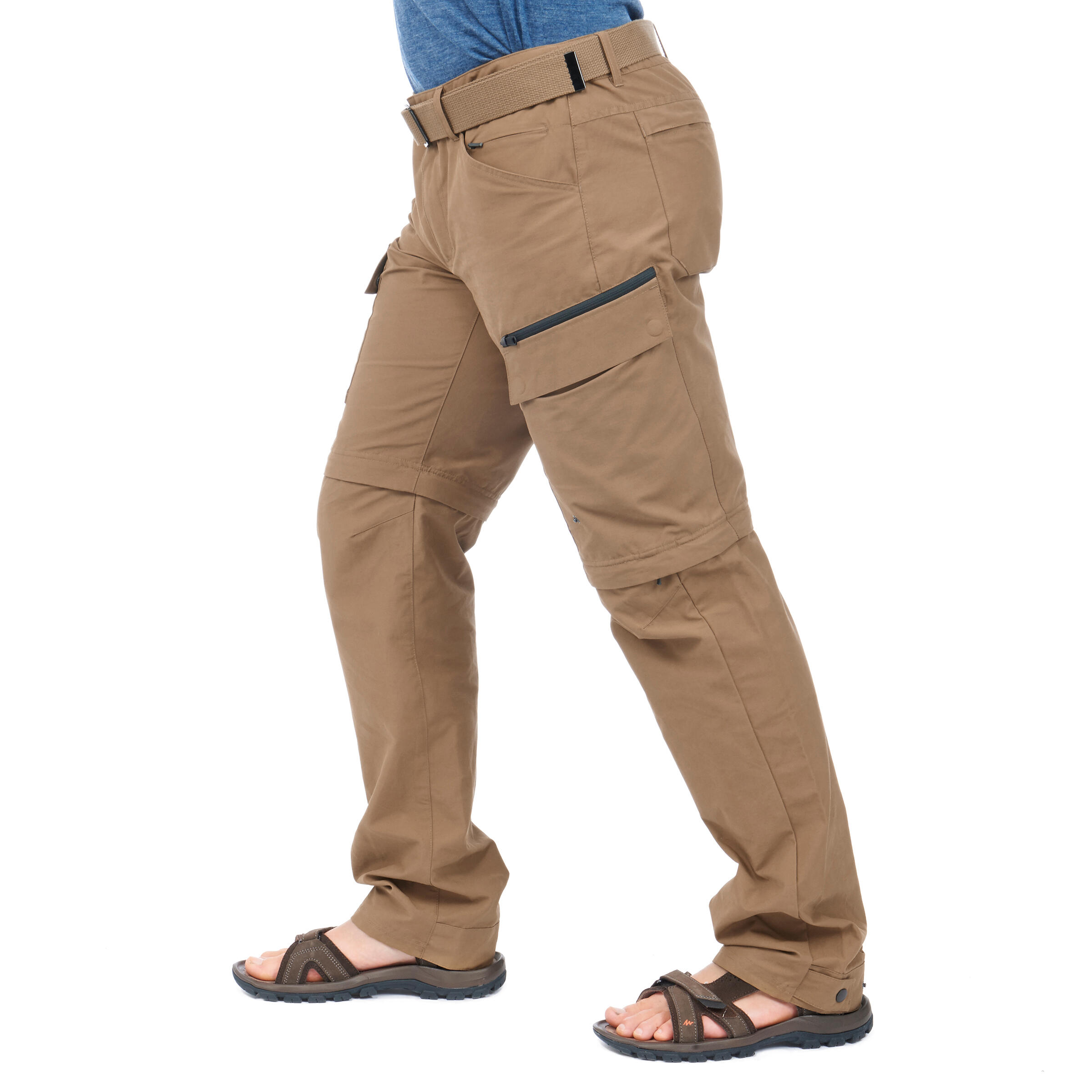 travel trousers