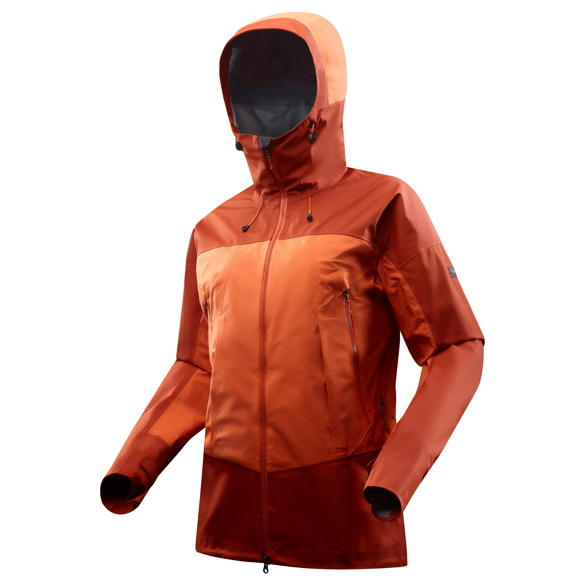 forclaz 500 jacket