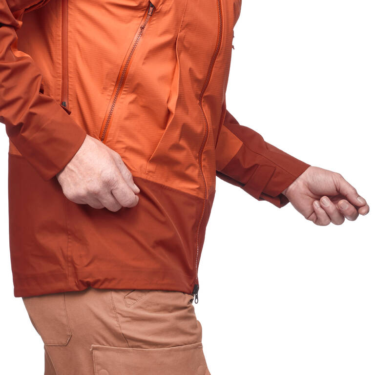 Men’s Waterproof Jacket – 20,000 mm  – taped seams - MT500 